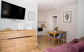 Apartamenty Dębowe